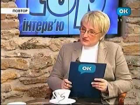 О моем проекте "Вперёд в прошлое" на украинском ТВ