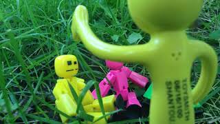 happy fireworks day #stikbot