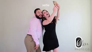 Selfie Station Poses screenshot 5