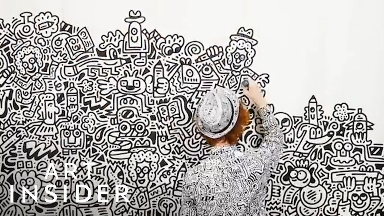 mr doodle artist mr doodle artist