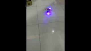 Battle Armour hadiah homyped