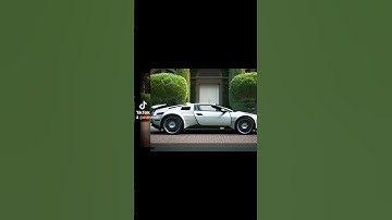 Imagine if another brand had created the Delorean...#Delorean #BacktotheAI #AI #Exotic #subscribe