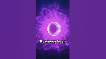 Electron The Tiny Universe