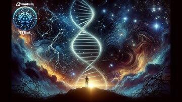The Mystery of Human Origin | A Journey Through Time, DNA, and the Stars