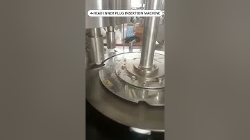 🌿🔒 Say goodbye to manual work and embrace efficiency with our complete pesticides packaging line! 📦✨