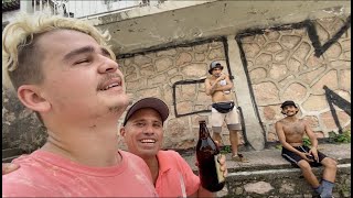 They Asked Me to Buy Them Beer... So I Did! (Puerto Vallarta, Mexico) 🇲🇽