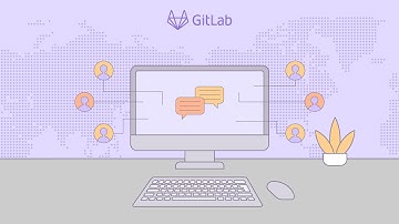 Darren (GitLab) and Yac co-founders discuss asynchronous workflows and building remote culture