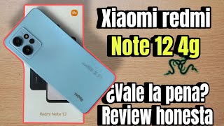 Xiaomi Redmi Note 12🔥¿VALE LA PENA EN 2023? Review honesto by Don Hazz 505 views 9 months ago 4 minutes, 31 seconds