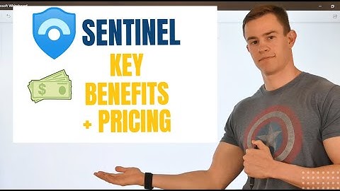 Microsoft Sentinel-Key Benefits and Pricing