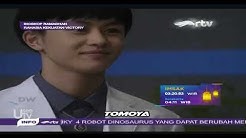 Ultraman Ginga S: Rahasia Kekuatan Victory Bahasa Indonesia
