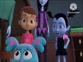 Vampirina - Volumen 3 (DVD Completo) + [Parte 3 y Final)