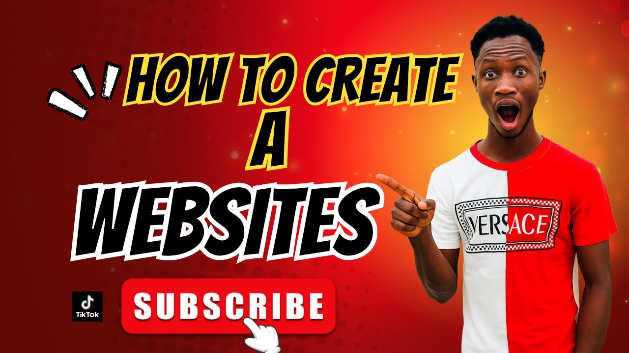 How to Design a Professional Website (Step-by-Step Tutorial for ...