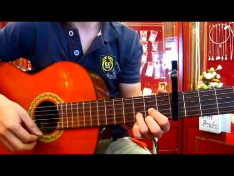 Guitar intro เพลง ชิซูกะ เป้ อารักษ์ By Zaadoat - Guitar intro เพลง ชิซูกะ เป้ อารักษ์ By Zaadoat