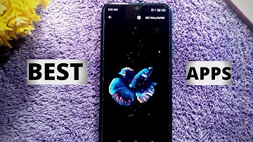 TOP 5 NEW MIND-BLOWING APPS FOR ANDROID 2021 || BEST ANDROID APPS || APPS FOR ANDROID