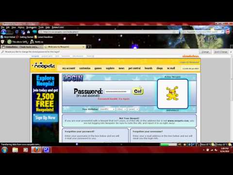 how to adopt limited edition neopets!!!