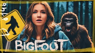 ЭТОГО БИГФУТА НЕВОЗМОЖНО УБИТЬ! // BigFoot