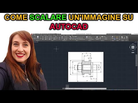 Video: 4 modi per attivare AutoCAD