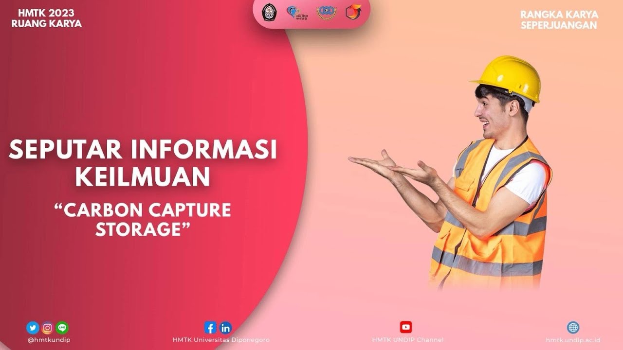 [SEPIKUL: SEPUTAR INFORMASI KEILMUAN] - YouTube