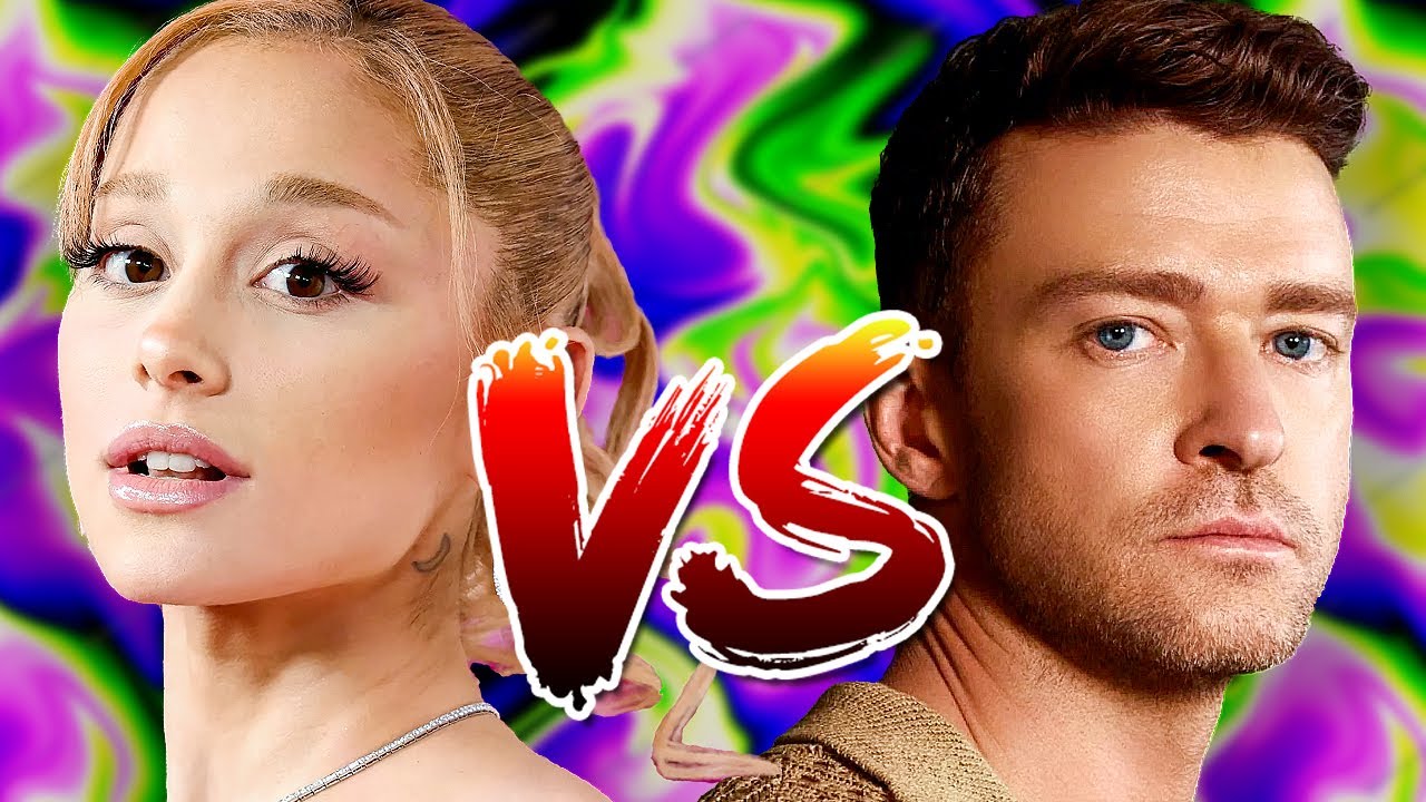 When Two POPSTARS Make the Same MISTAKE but One is Better