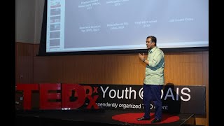 Propertytechnology: The Future of Real Estate in India | Aditya Jhaveri | TEDxYouth@DAIS