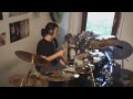 Blessid Union of Souls - Brother my Brother - Drum Cover