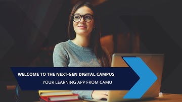 Learning Simplified with Camu