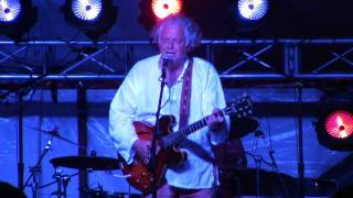 Peter Rowan and The Free Mexican Air-Force - Dunegrass 2008 chords