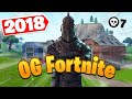 How to play *OG FORTNITE* Multiplayer in 2022 (Project Nova)