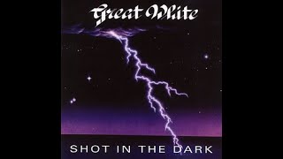 Great White - Is Anybody There