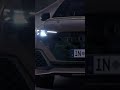 Q8 light animation