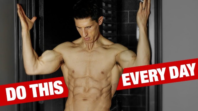 Can You Do Bodyweight Exercises Everyday: Expert Insights 2 Can You Do Bodyweight Exercises Everyday: Expert Insights