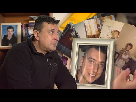 3 godine od ubistva Miloša Mileusnića: Ispovest oca i najboljeg druga ubijenog studenta iz Čačka