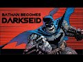 Batman Becomes Darkseid (Death Metal #3)