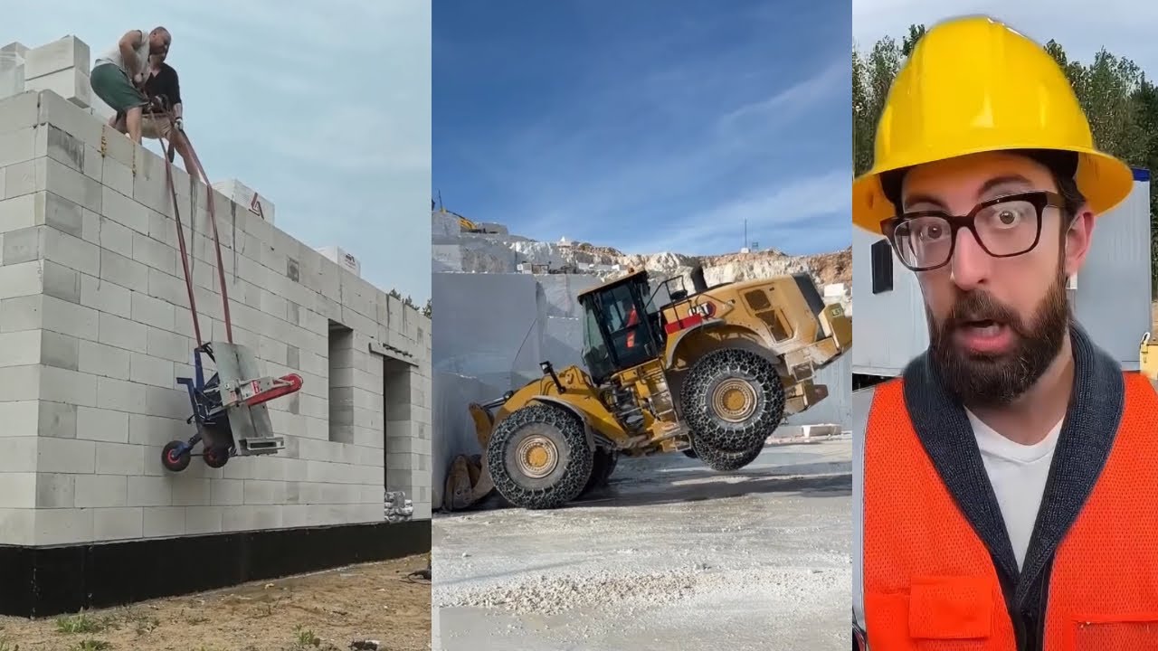 Work Smart | Creative Geniuses' Unbelievable Tips & Tricks-08✅