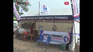 Pos Mudik Perindo Siap Membantu Pemudik yang Melewati Jalur Pantura - iNews Siang 22/06