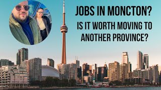 Jobs in Canada | Province change Canada | Moncton | New brunswick Nova scotia Halifax #canada #food