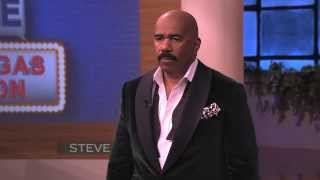 Ask Steve: Knock Her Little A** Out