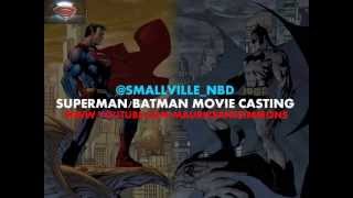 Batmansuperman Movie 2015 Casting-- Alexander Koch Is Bruce Waynebatman Amasf