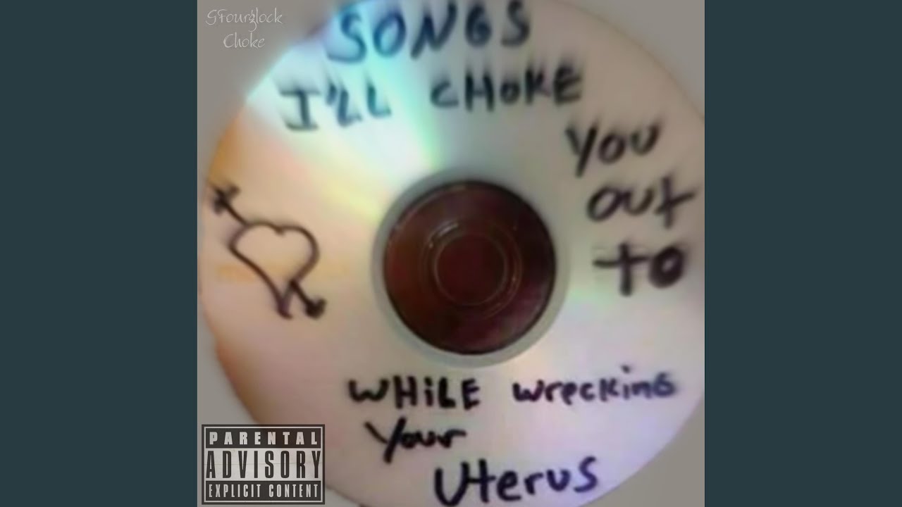 Watch Choke on YouTube Watch Choke on YouTube