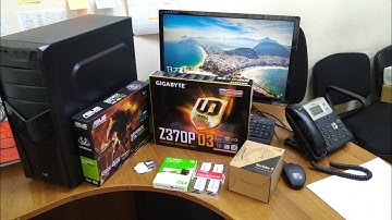 Приехали комплектующие для проектировщика. Готовится видос про OpenFire