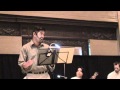 Isagani from LALAWIGAN A Tagalog Song Cycle by Florante Aguilar