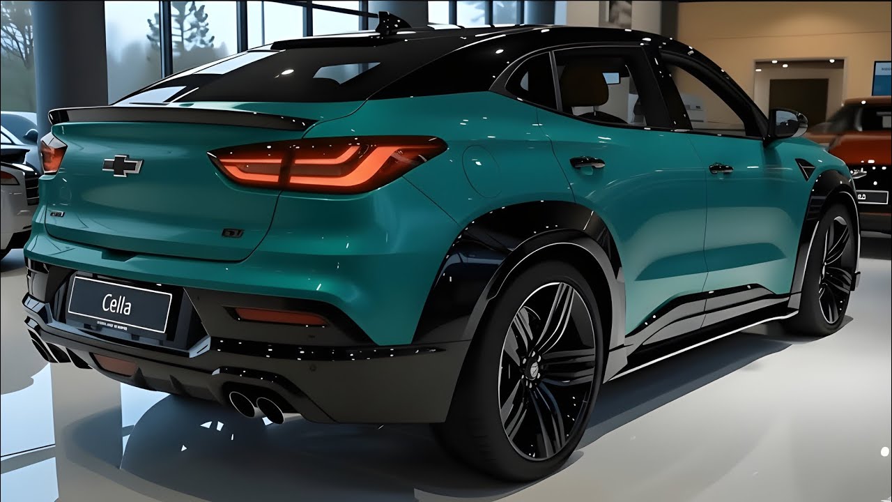 Análise do Chevrolet Celta 2026 – O Retorno Surpreendente do Hatchback Turbo Mais Acessível