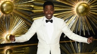 Chris Rock's #OscarsSoWhite monologue. Was it really that good?