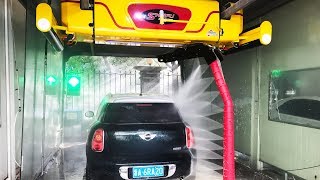 Automatic Car Wash Machine Sale, Automatic Car Wash Machine Turkey,  Automatic Car Wash Tunnel Machine Price - China Car Wash Machine, Automatic Car  Wash Machine