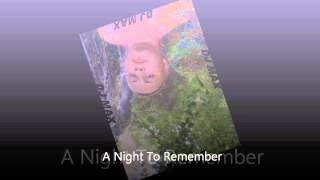 Pakito - A Night To Remember