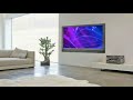 Beautiful room best tv monitor  background effects  copyright free download stock footage