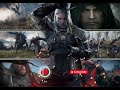 The Witcher | Хозяйки топей | Ведьмак