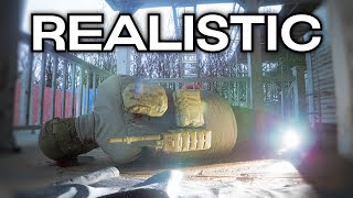 Realistic Ragdolls & Brutal Kills In Ultra-Realistic Game - Bodycam