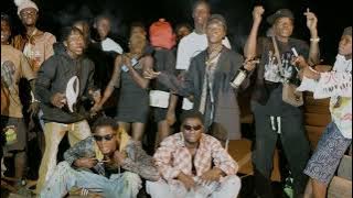 Asso Rêve - Bob Marley (  Visualizer ) by AOLI