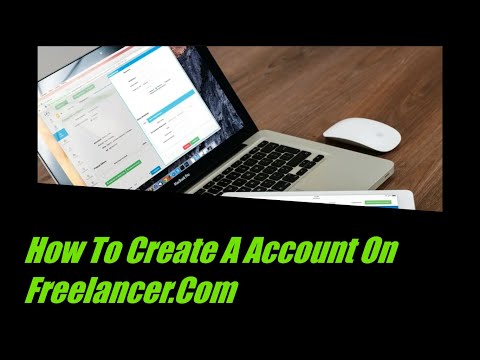 How To Create Freelancer Account Free | Freelancer Account Creation | Technical Tuberr